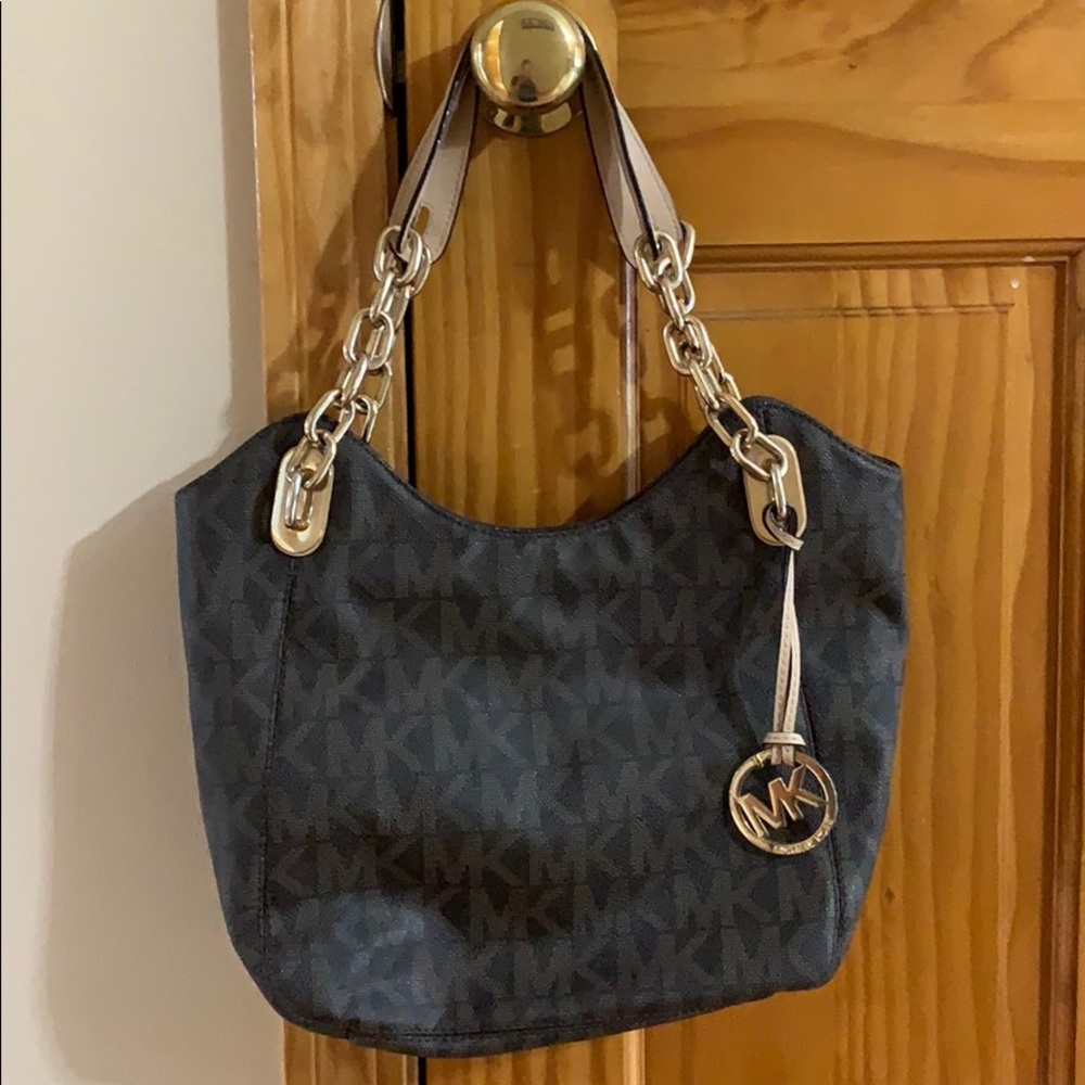 Authentic Michael Kors Bag